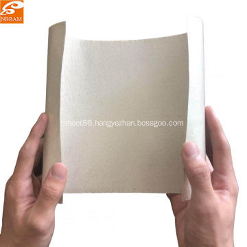 Muscovite flexible Mica Sheet for Insulation